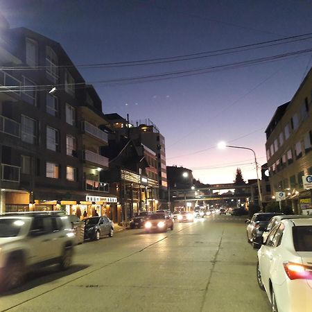 Francisca Alojamiento Bariloche Apartment Exterior photo